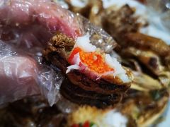 -海盗餐厅