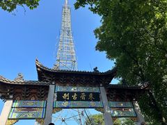 -灵顺寺