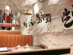 -大哈福烧烤·海鲜·家常菜(延安三路店)