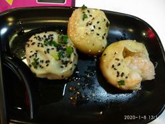 -小杨生煎(湟普汇店)