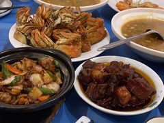 -阿毛饭店(和义路店)