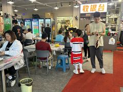 -串小白烧烤(金沙洲店)