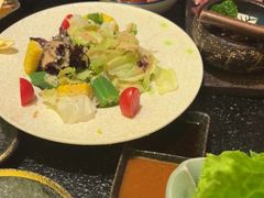 -樱嘢·炭火烧肉(惠南店)