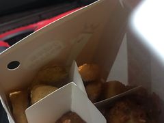 -汉堡王(徐汇绿地缤纷店)