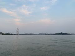 -金鸡湖桃花岛