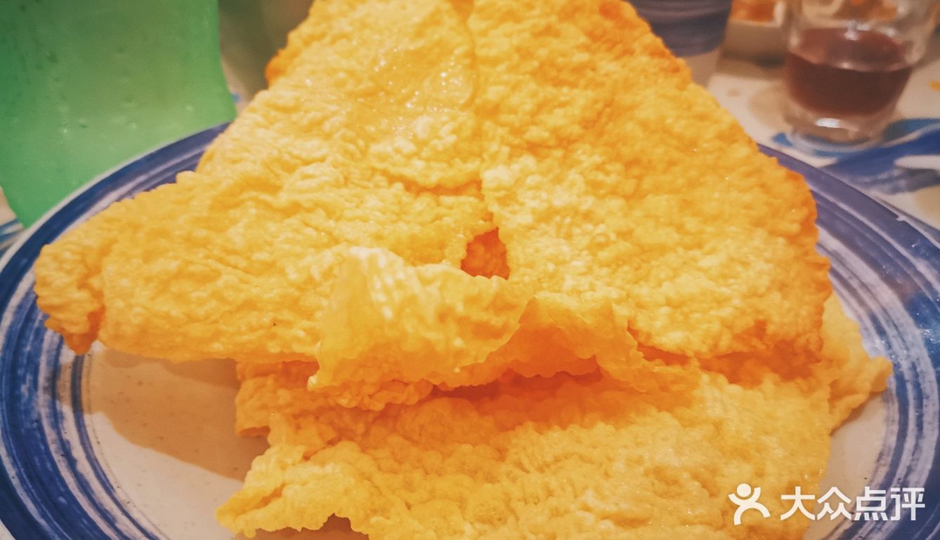 他们家有自己独特的味道