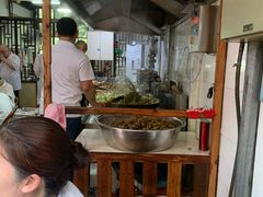 大堂-南塘油赞子(南塘店)