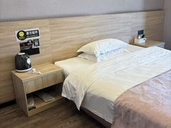 -Space君欧高空江景酒店(重庆解放碑云端之眼店)