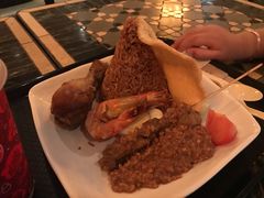 -大冒险家餐厅