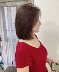 -丝语萱形象