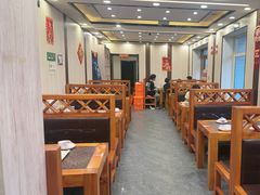 -有滋有味烧烤涮(果园星城C区店)