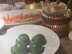 -吴越荣记苏州菜·松鼠桂鱼 100% 活鱼现做(月光码头店)