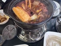 -川香煲(茅台路店)