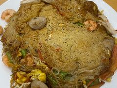 厦门特色炒米线-福祥厦门小馆(舟孟北路店)
