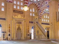 -艾哈迈德-卡德罗夫清真寺