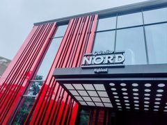 -Nord Grill&Bar Highland诺德西餐(深圳欢乐海岸店)