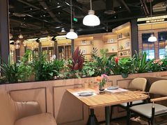 -半秋山西餐厅(销品茂店)