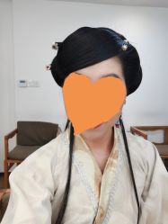 点击看大图 -盘子女人坊古装写真摄影(深圳店)