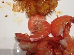 白灼基围虾-徐记海鲜(曲江南湖店)