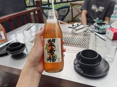 -呼吉牧蒙古烤肉·烧烤·小龙虾