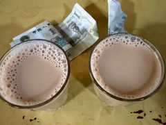 -老光明岗琼甜茶馆