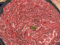 -东来顺•非遗火锅(外滩店)