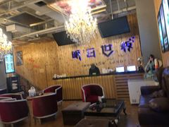 -明日世界密室轰趴·剧本桌游·箭馆团建(国贸店)
