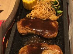 -必胜客(新辰里酒仙桥店)