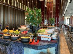 -美食汇自助餐厅(成都万达瑞华酒店)
