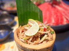-生如夏花泰式火锅(西村黑金店)