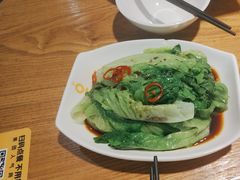 -十二点·辣椒炒肉(新沙店)