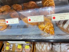 朱古力牛角包-安德鲁饼店(总店)
