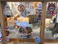 -阿信厚吐司(曾厝垵店)