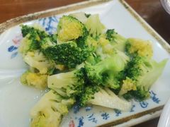 -百年认一力 太原老字号 (桥头街店)