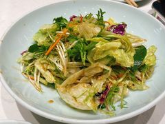 -北李妈妈菜·海肠捞饭(高新万达店)