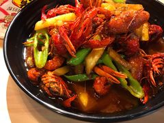 -东厨虾煌(电子街店)