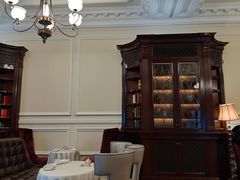 -Salon de Ville浦江汇(上海外滩华尔道夫酒店店)