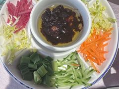 -前门故事烤鸭店(十里河店)