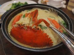 -龙海鲜螃蟹王(宏茂桥店)