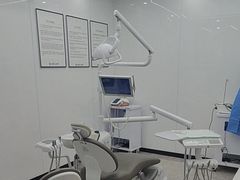 -武汉仁爱口腔(光谷店)