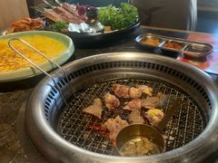 -一品诚记烤肉·甄选店(中南路店)