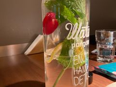 -大树餐厅(益田假日店)