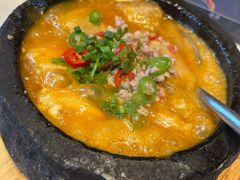 -云采云南菜(中山北路店)