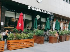 -星巴克(深圳星都豪庭店)