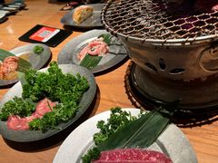 -烧肉达人•炭火烧肉(新天地店)