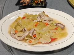 -大洋家·潮汕鱼鲜·花胶砂锅粥(天河东路店)