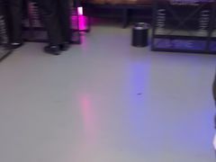 -关你鬼室大型密室逃脱(佛山创意园店)
