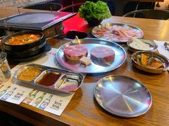 -香猪坊(五道口店)