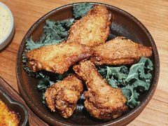 -农畉LONFOOD(福田星河COCOPark店)