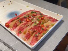 -正宗齐齐哈尔烤肉·齐牛哥鲜切炭火烤肉(杭州总店)